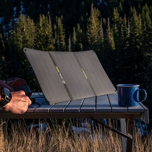 Goal Zero Nomad 20 solarni panel monokristal