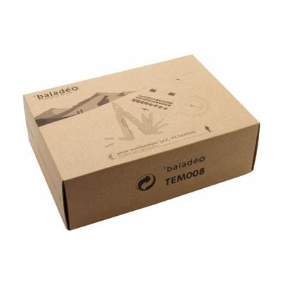 Baladeo TEM008 set alata
