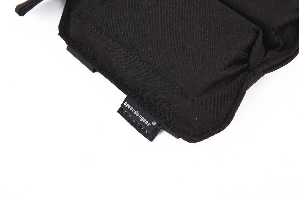Emersongear trojna futrola za okvire SS TAC prsluk, coyote