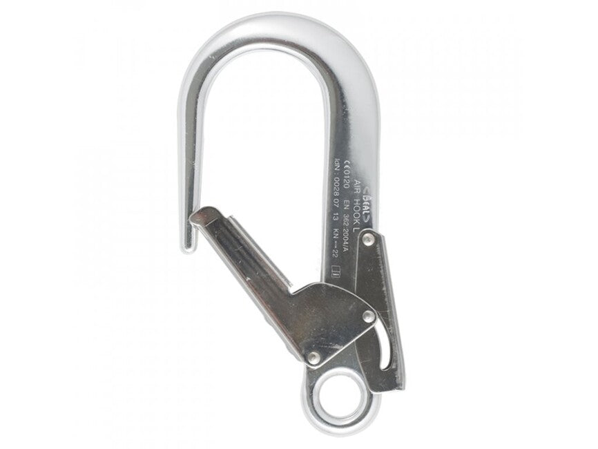 BEAL DynaPro Air V Hook sigurnosni pojas za rad na visini, 100 cm