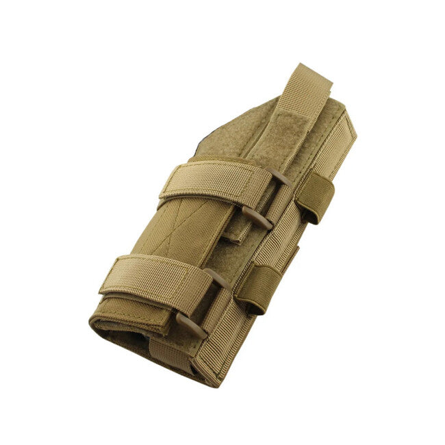 Leguon Echo Holster univerzalna futrola taktička za oružje, crna