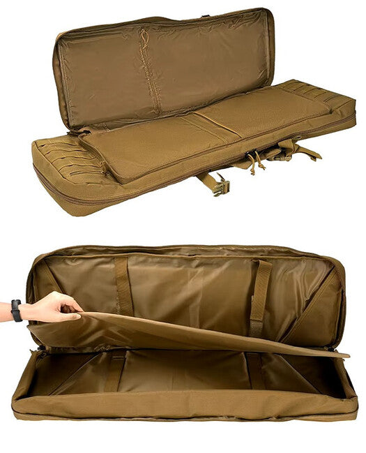 DRAGOWA Tactical Falcon torba za oružje, Coyote