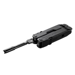 Leatherman SUPER TOOL 300M multitool, BLACK