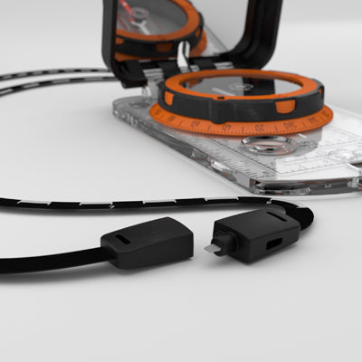 Silva Compass Expedition S kompas