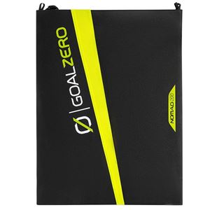 Goal Zero Nomad 200 solarni punjač