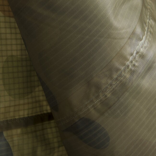 Helikon-Tex SUPERTARP mala cerada za zaklon, Shadow Grey