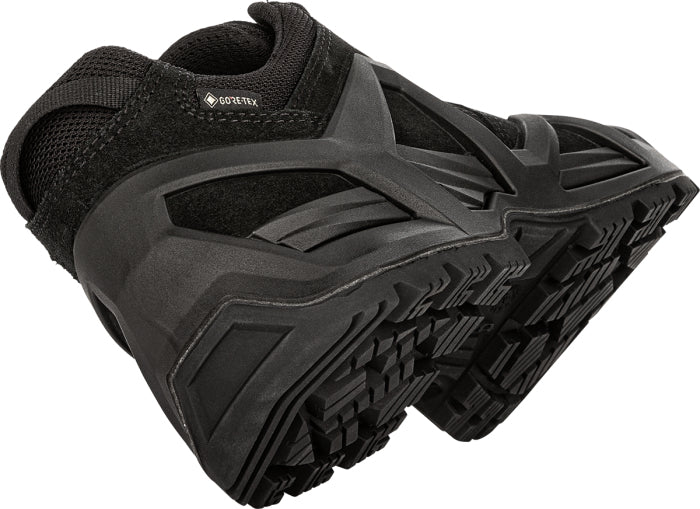 LOWA Zephyr GTX LO TF muška taktička obuća, crna