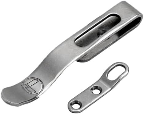 Leatherman zamjenski klip na remen za FREE, ARC, Bond