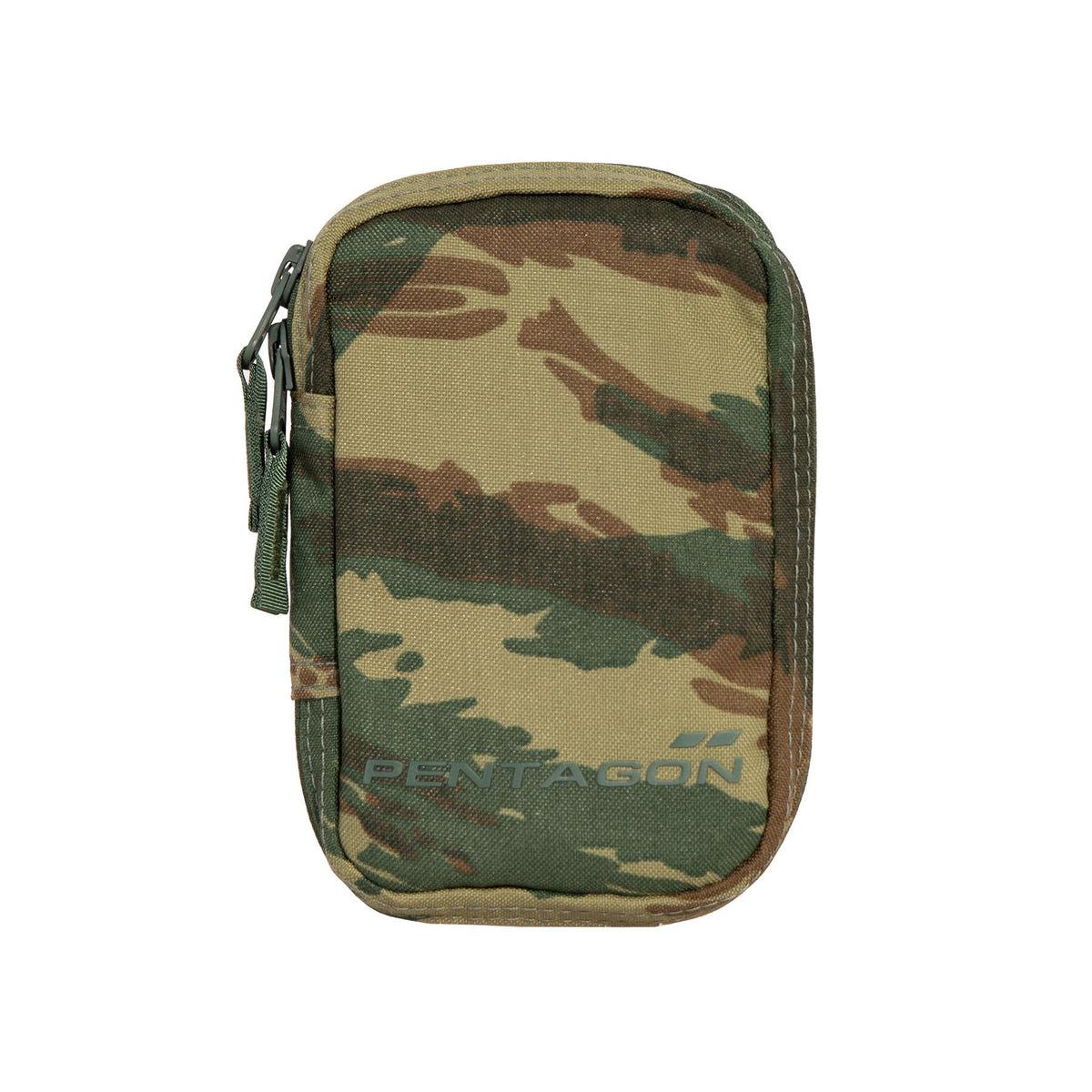 Pentagon Kyvos praktična torbica, gr.camo