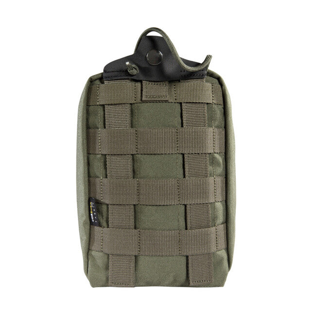 Tasmanian Tiger Base Medic Pouch MKII torba za medicinske potrebe, maslinasto zelena