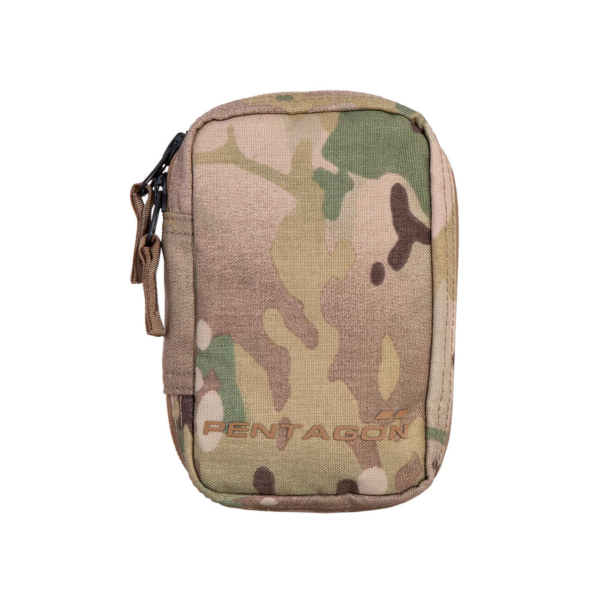 Pentagon Kyvos praktična torbica, MultiCam