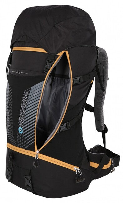 HUSKY Capture 40l ruksak, crni