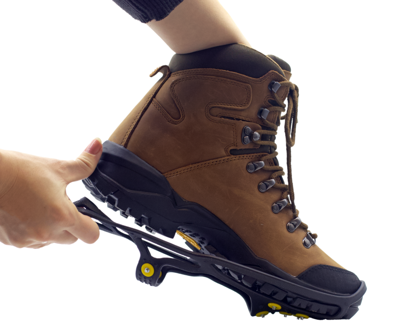 BENNON CRAMPON YETTI protuklizne navlake