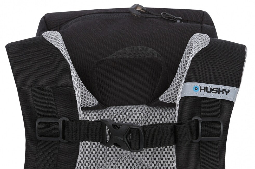 HUSKY Jolly ruksak dječji 15l, crni