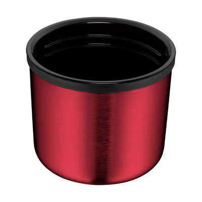 Thermos Light & Compact termosica 1 L, crvena
