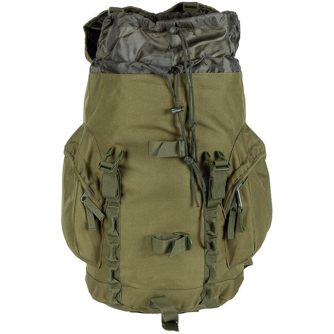 MFH Recon II ruksak 25 L, OD green
