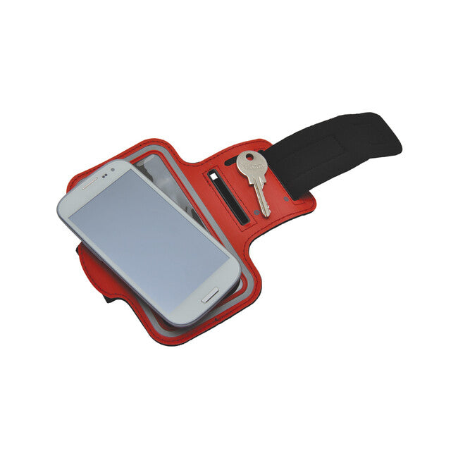 Baladeo TRA069 Trail, red