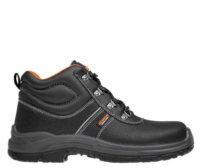 BENNON BASIC S3 High radne cipele
