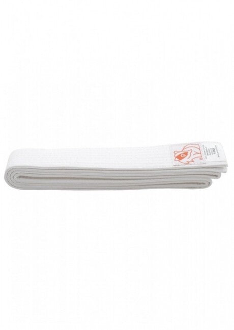 Dax Ka Beginner kimono 200g, bijeli