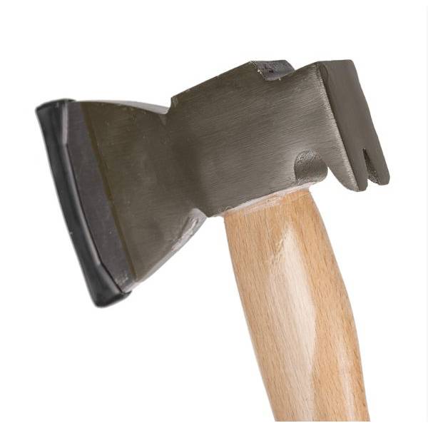 Mil-Tec sjekira drvena ručka 37cm