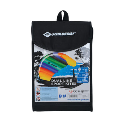 Schildkröt® Dual Line 45352 sportski zmaj