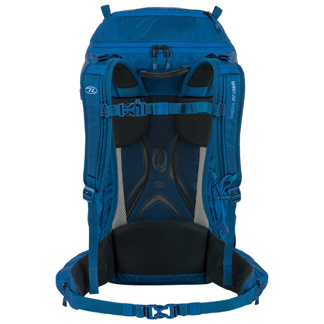 Highlander Summit ruksak 40 L, plav