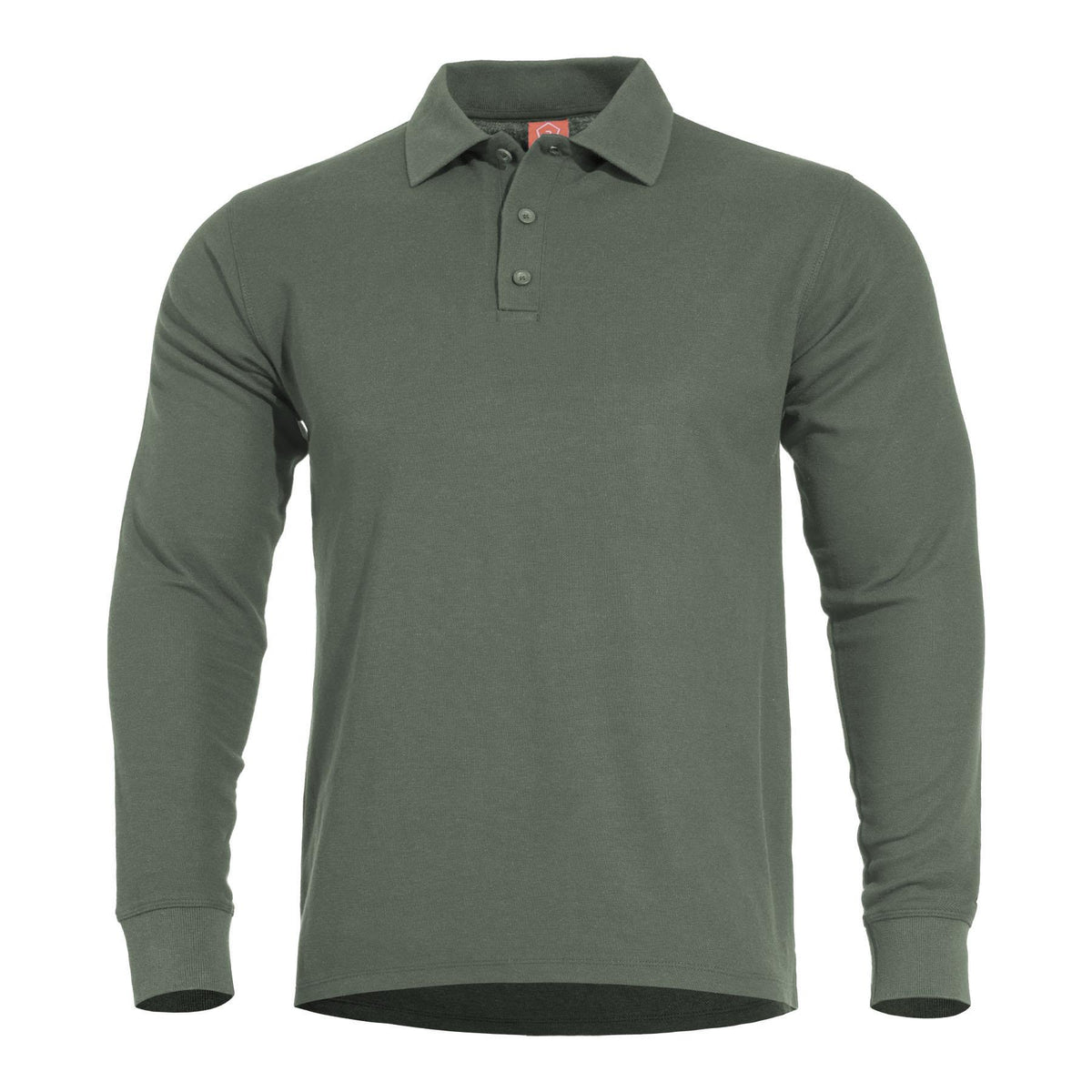 Pentagon Aniketos majica s dugim rukavima, camo green