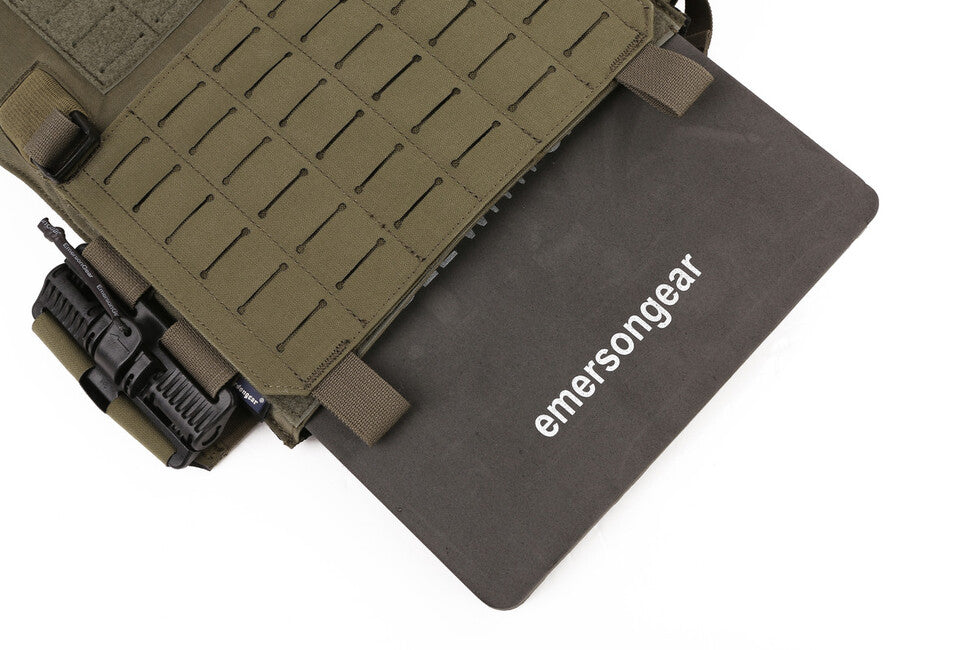 Emersongear Roc nosač ploča W 500D, ranger green