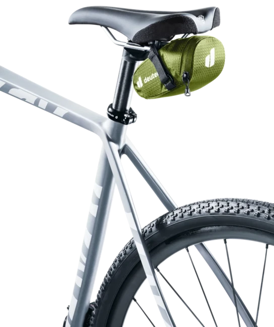 Deuter Bike Bag 0.3 torba za bicikl, meadow