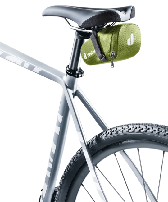 Deuter Bike Bag torba za bicikl 0.5, meadow
