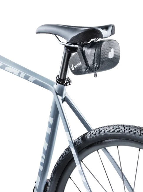 Deuter Bike Bag torba na bicikl 0.5, crna