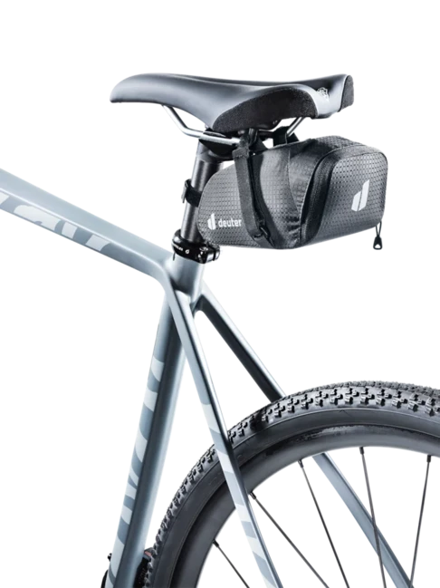 Deuter Bike Bag torba na bicikl 0.8, crna
