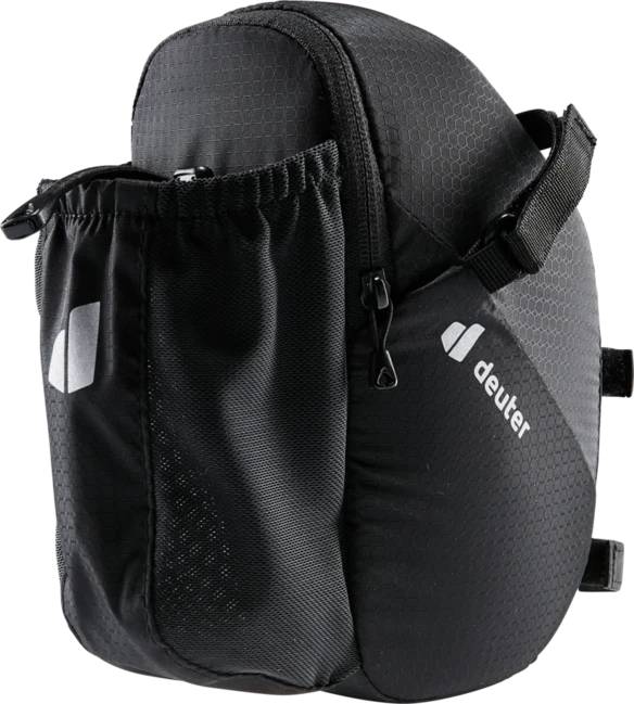 Deuter Bike Bag 1.2 torba na bicikl Bottle, crna