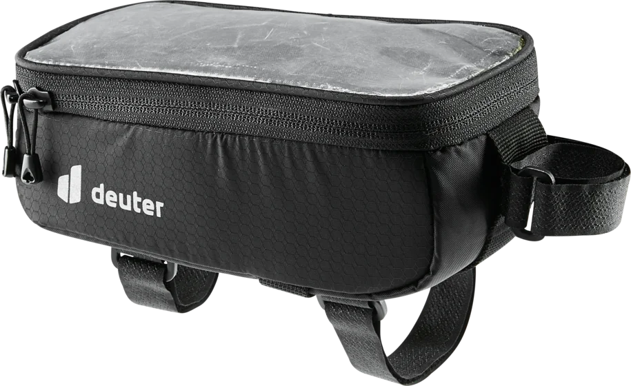 Deuter Phone Bag torba na bicikl 0.7, crna