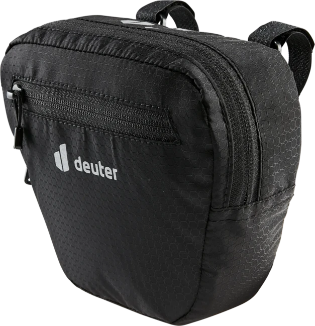 Deuter Front Bag torba na bicikl 1.2, crna