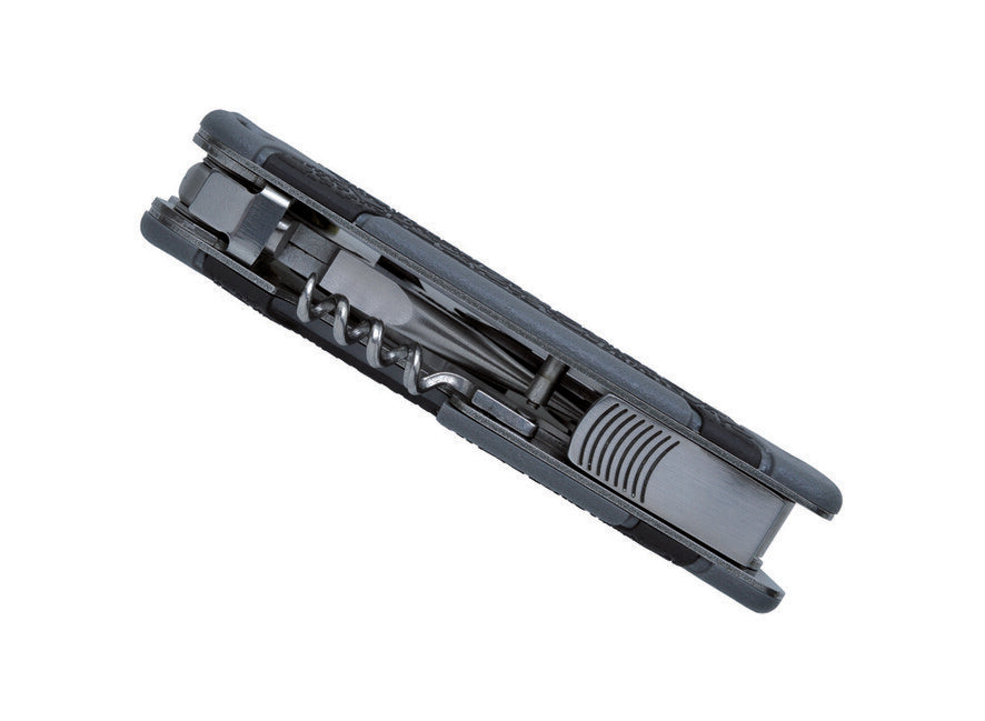 Baladeo TEM015 Grip multifunkcionalni alat, sivi