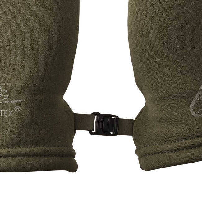 Helikon-Tex Tracker Outback rukavice, crne