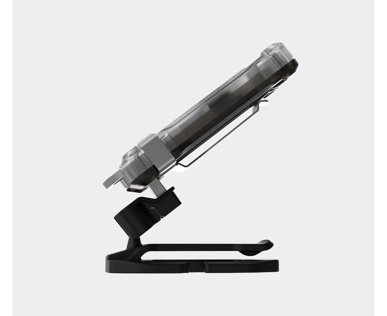 ArmyTek Zippy ES Led set svjetiljke i privjeska za ključeve, sivi
