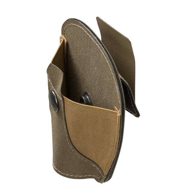 Direct Action® futrola na lisice niskoprofilna Cordura® - Coyote Brown