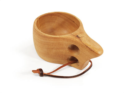 Origin Outdoors Kuksa drvena šalica, 200 ml
