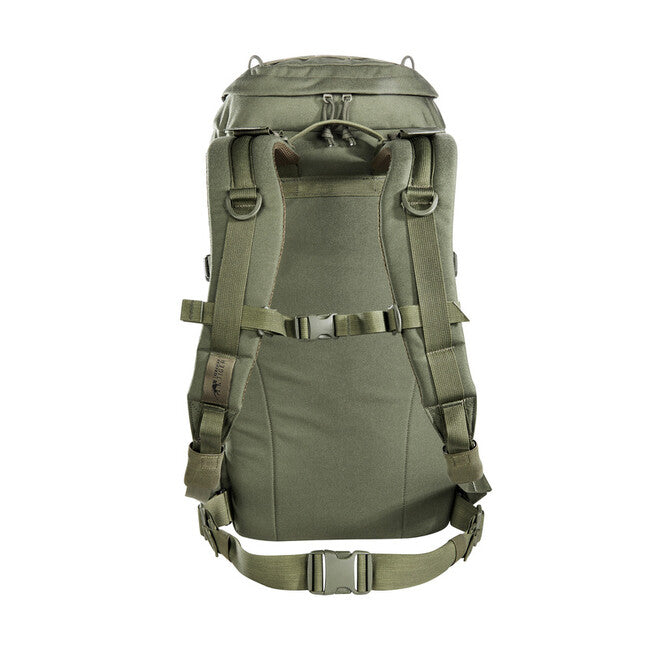 Tasmanian Tiger MIL OPS 30 ruksak, maslinasto zeleni