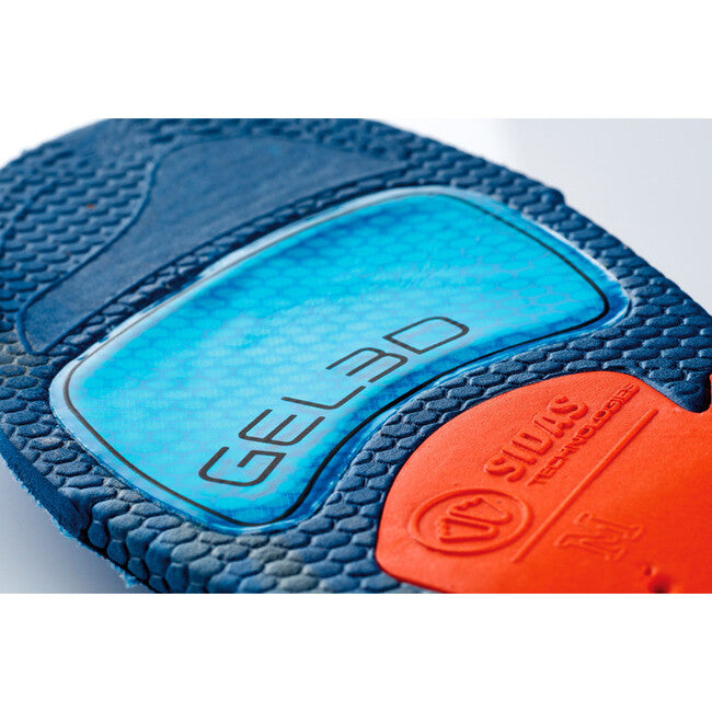 Sidas Cushioning Gel 3D gel ulošci