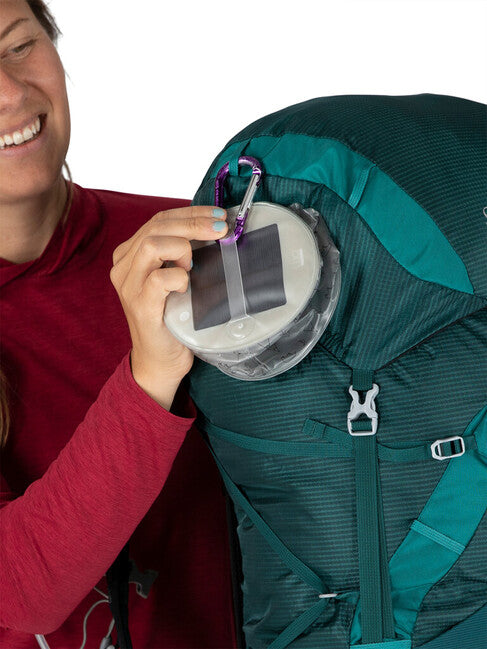 OSPREY EJA 48 turistički ruksak, deep teal
