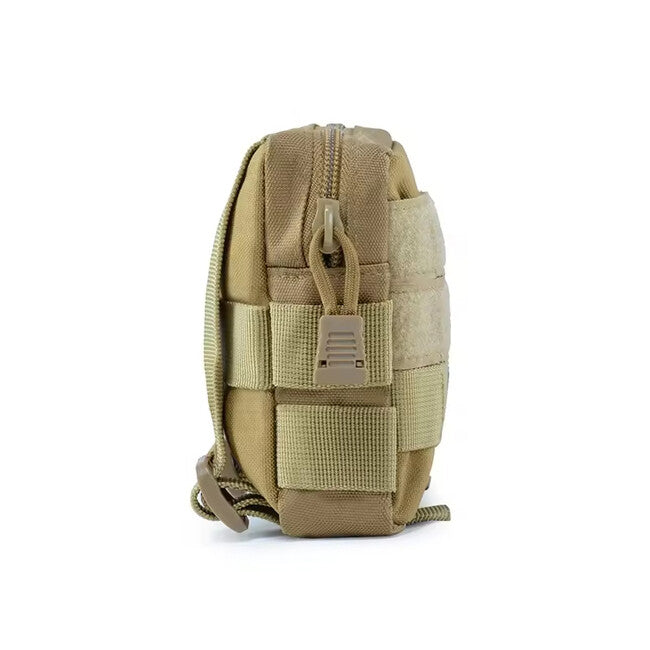 DRAGOWA TACTICAL India taktička torbica, zelena