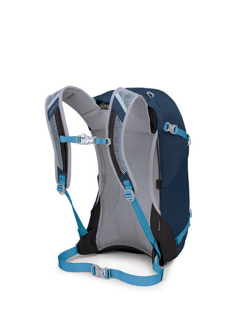 OSPREY HIKELITE 26 turistički ruksak, atlas blue