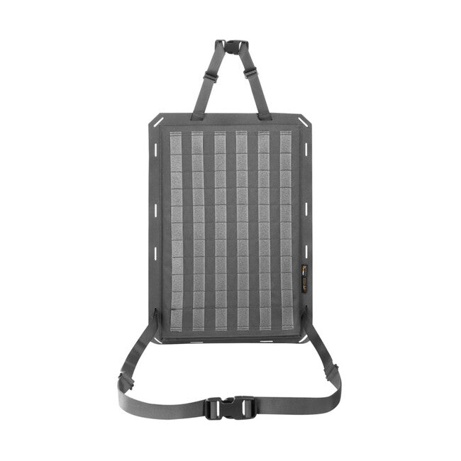 Tasmanian Tiger Modular Front Seat Panel za vozila, titan grey