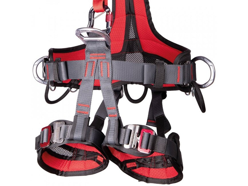 CAMP Golden Top Evo Alu pojas