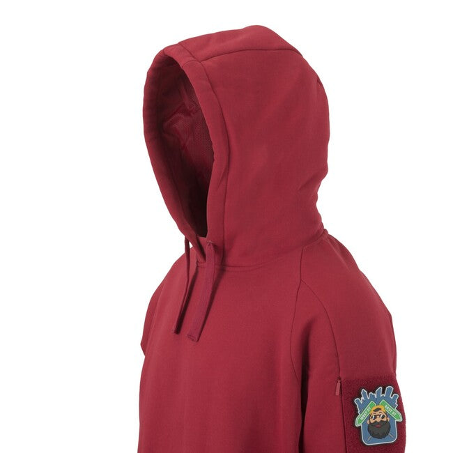 Helikon-Tex Kangaroo gradski pulover taktički, Blue