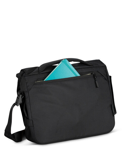 OSPREY AOEDE MESSENGER 7 torba na rameno, crna