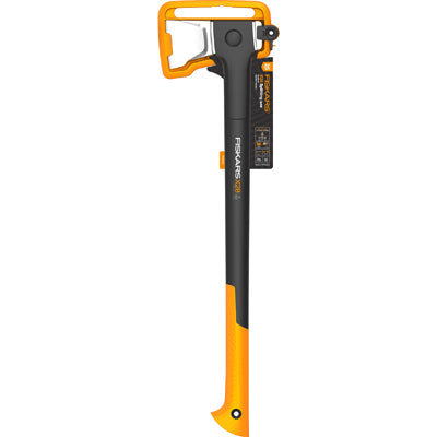 Fiskars X-Series X28 sjekira za cijepanje M-Blade